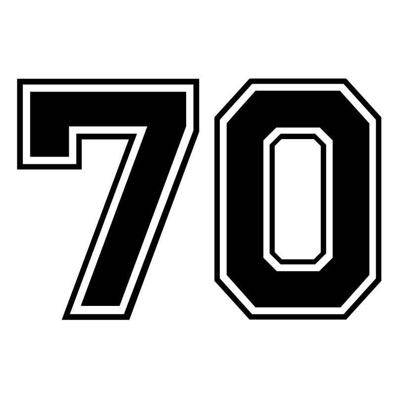 70