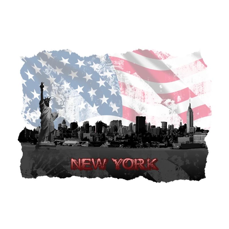 New york