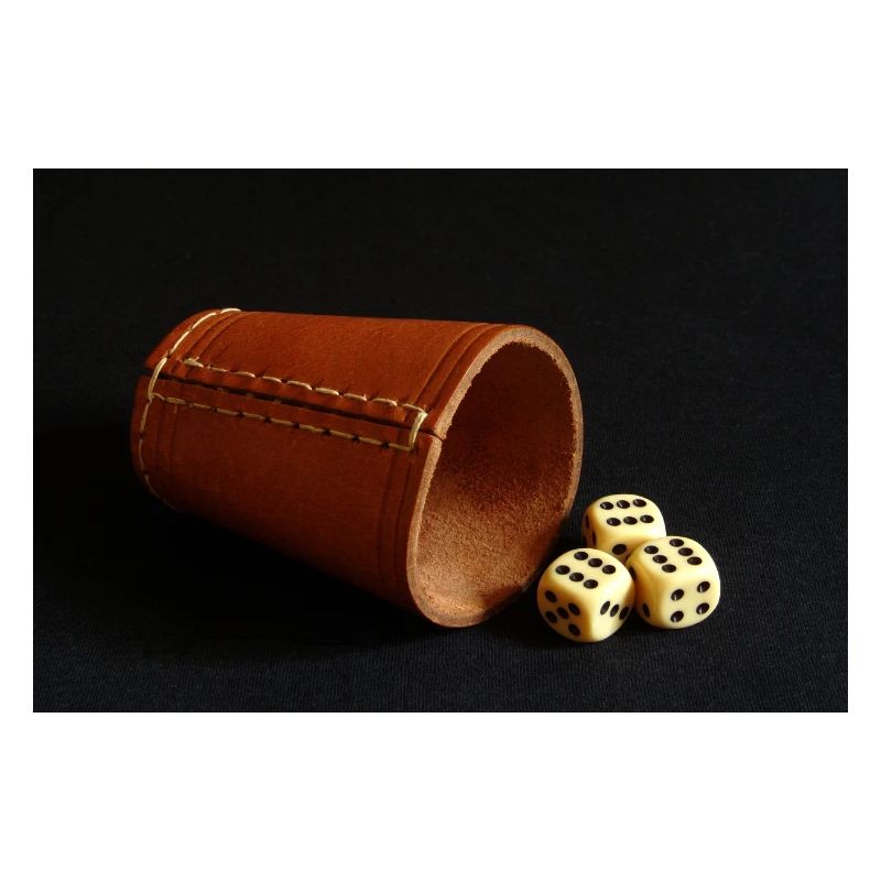 dice cup