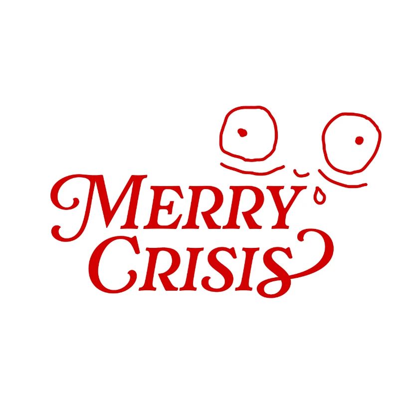 Merry Crisis