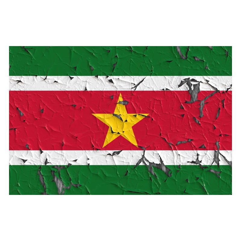 Suriname Suriname