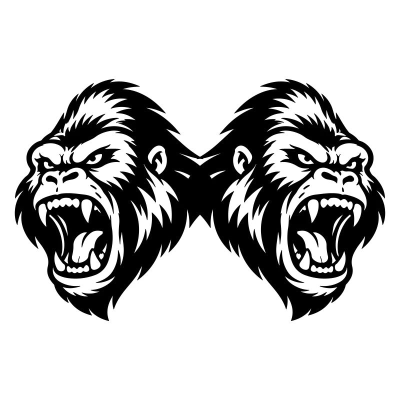 Gorilla Team