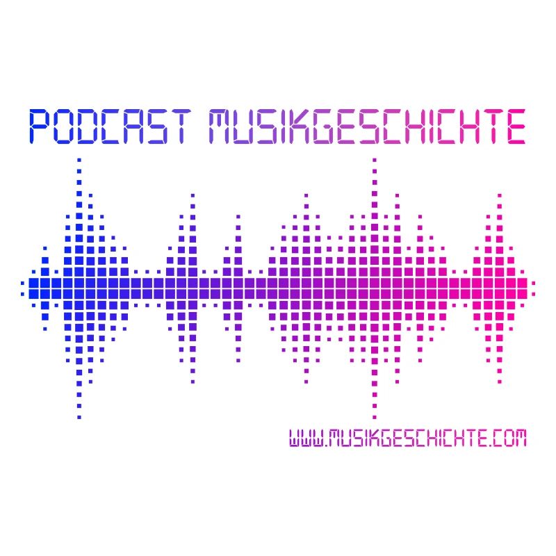 Podcast Musikgeschichte