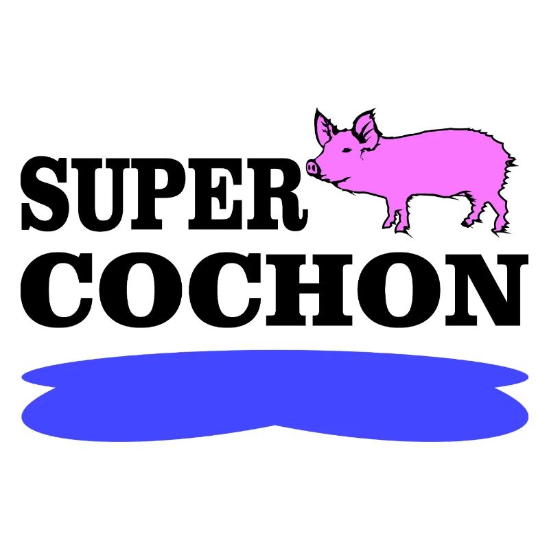 SUPER-PIG