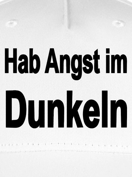 Dunkeln