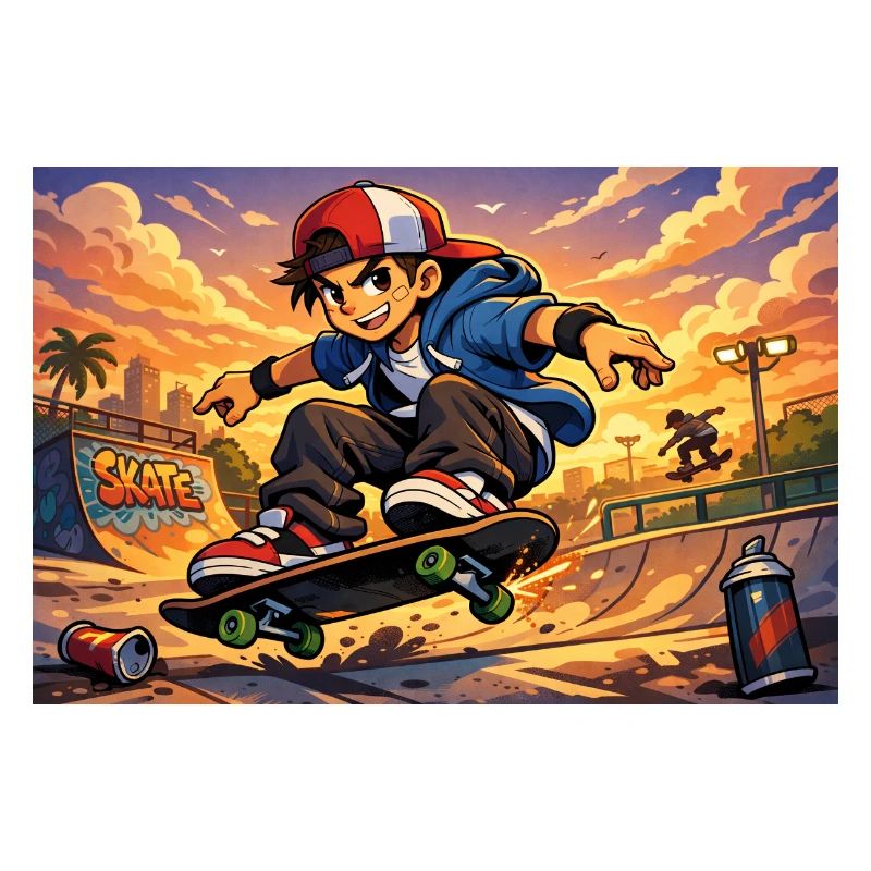 Skater