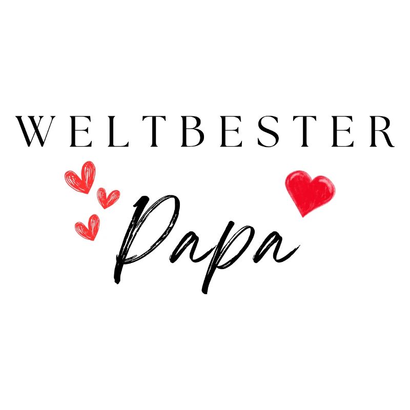 weltbester Papa