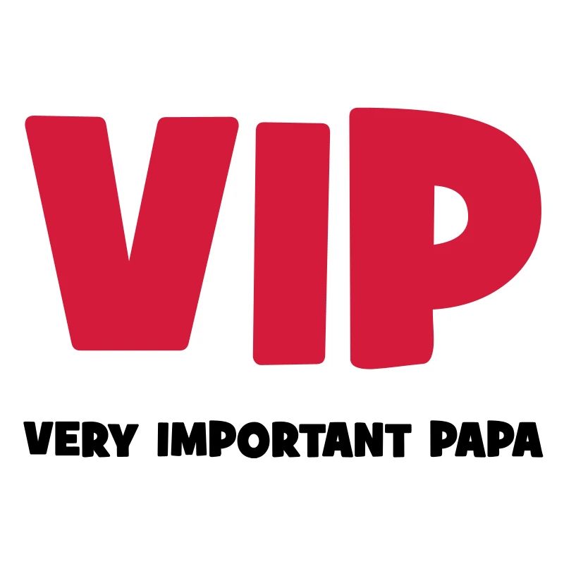 Very Important Papa :)
