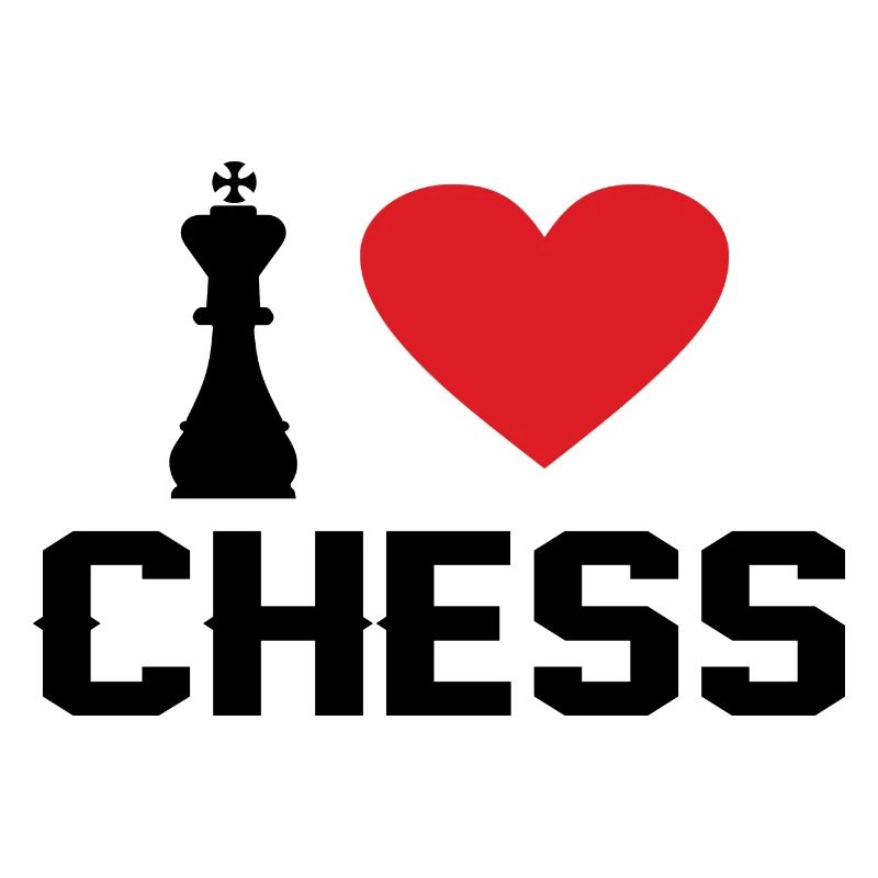 Ich liebe Schach
