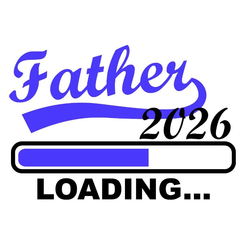 Vater 2026 Wird Geladen Loading