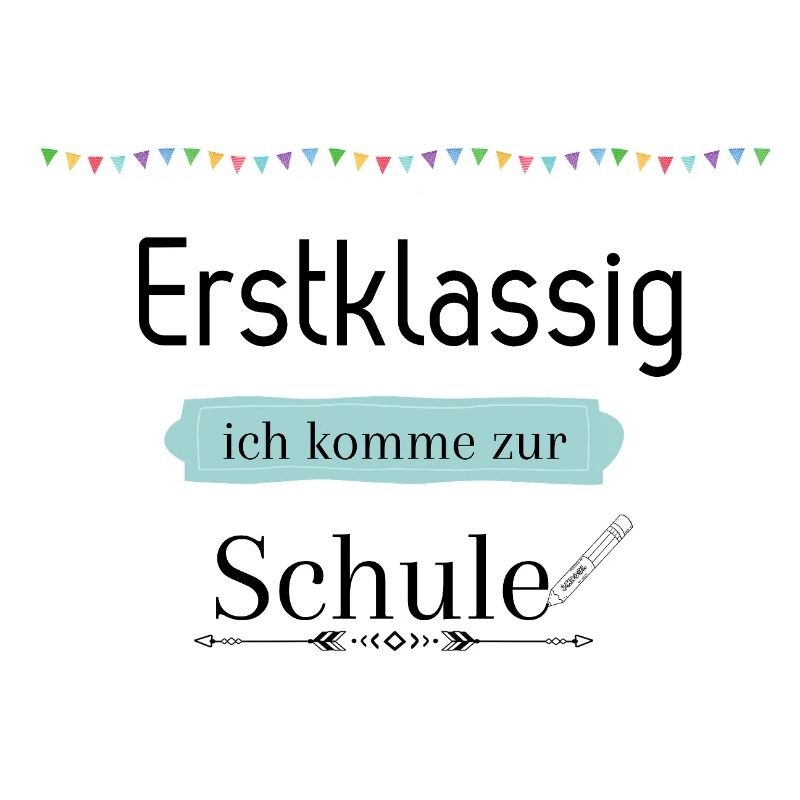 Einschulung