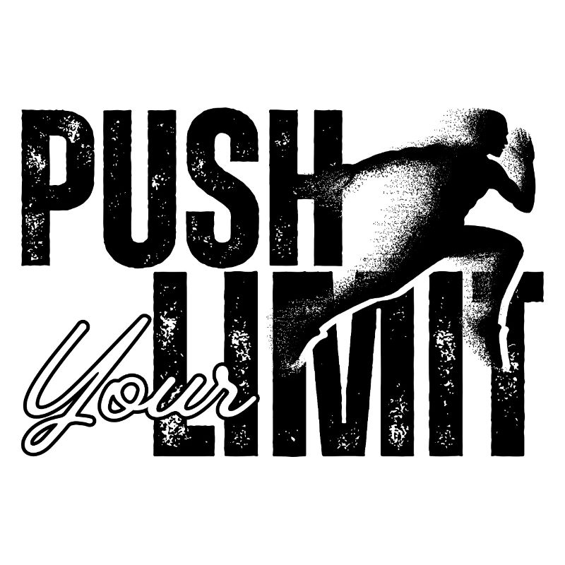 PUSH_YOUR_LIMIT