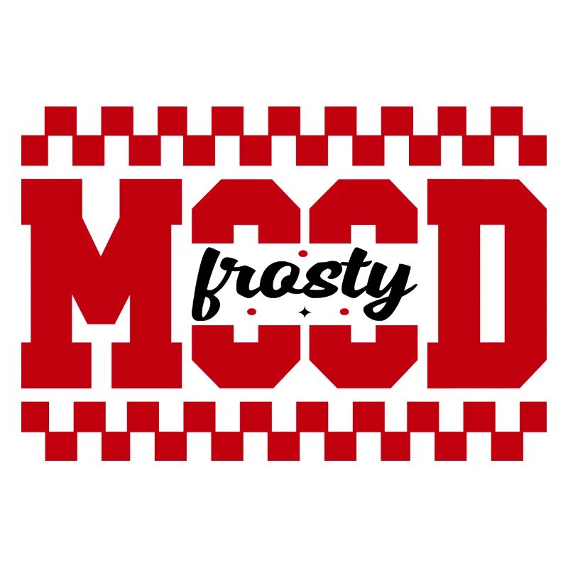 Impression graphique MAD Grid