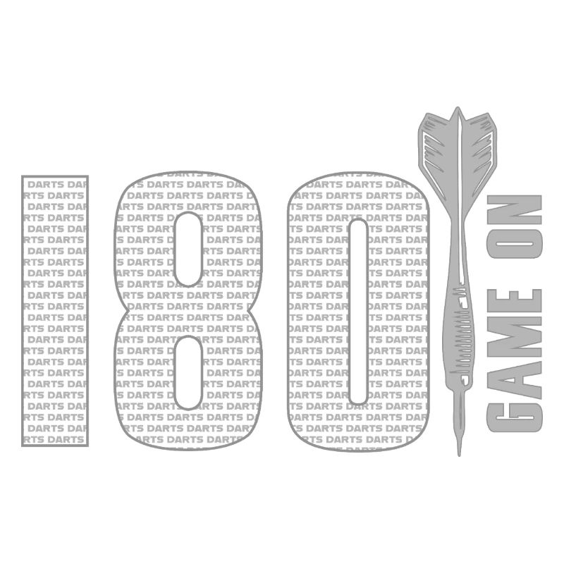 Dart,Darts,180_Game_on