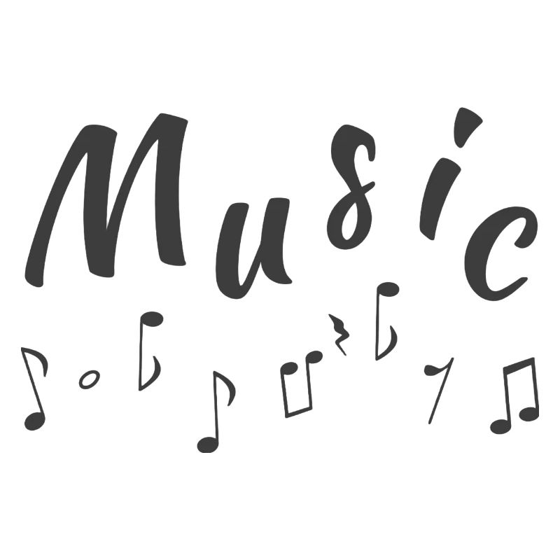 musik sprüche, noten