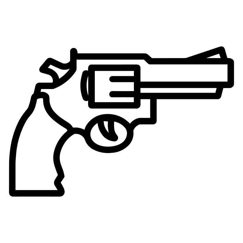 revolver