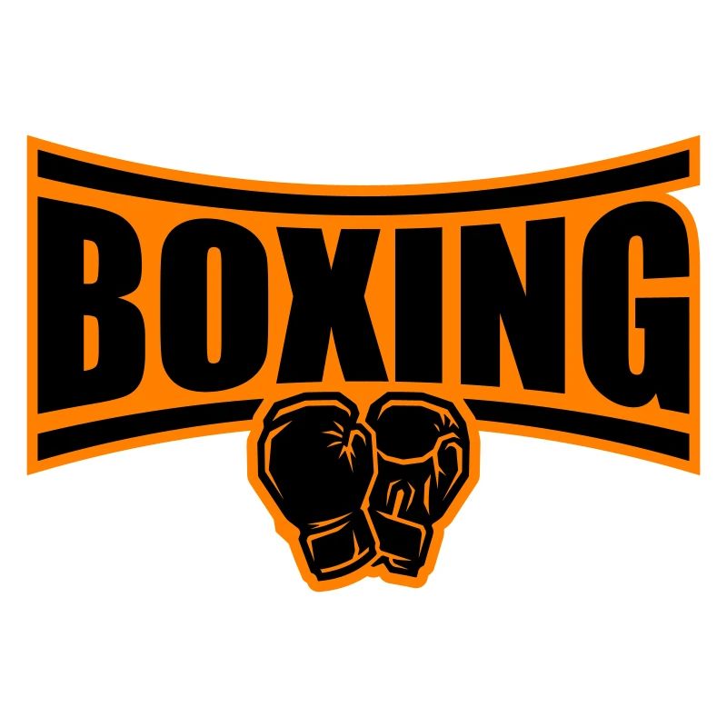 Boîtes de boxe
