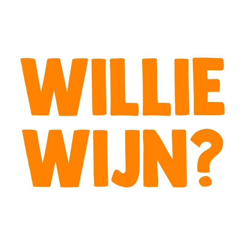 Willie Wijn ? - Pays-Bas Pays-Bas