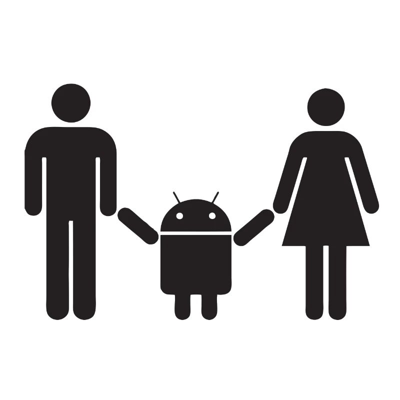 Android Baby