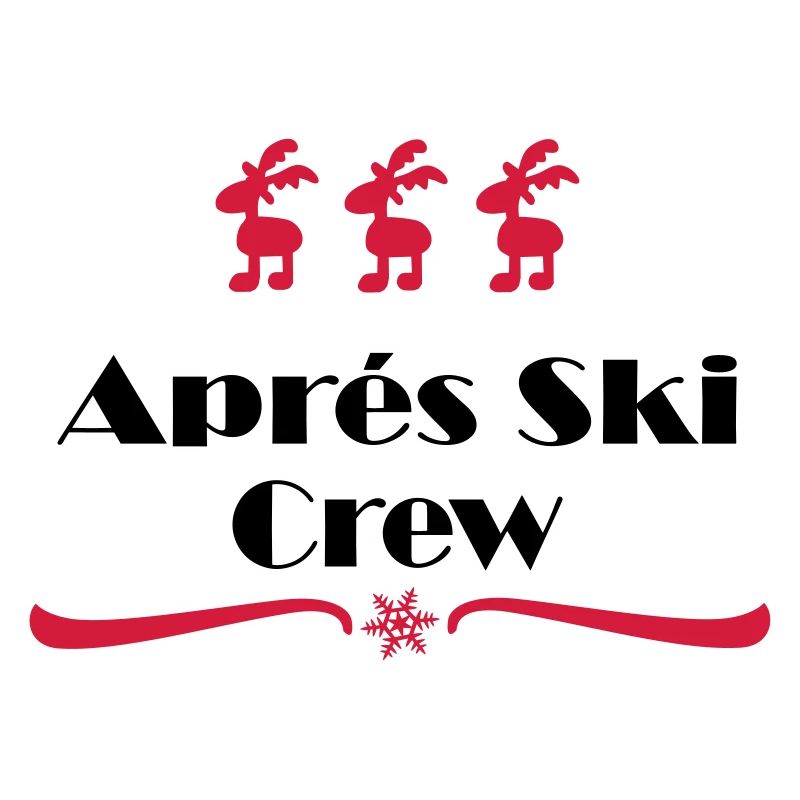 apres ski