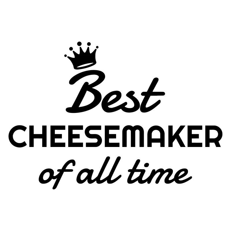 Cheese Maker Fromager Fromage Käse Käser