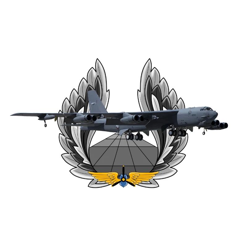 B-52 Stratofortress