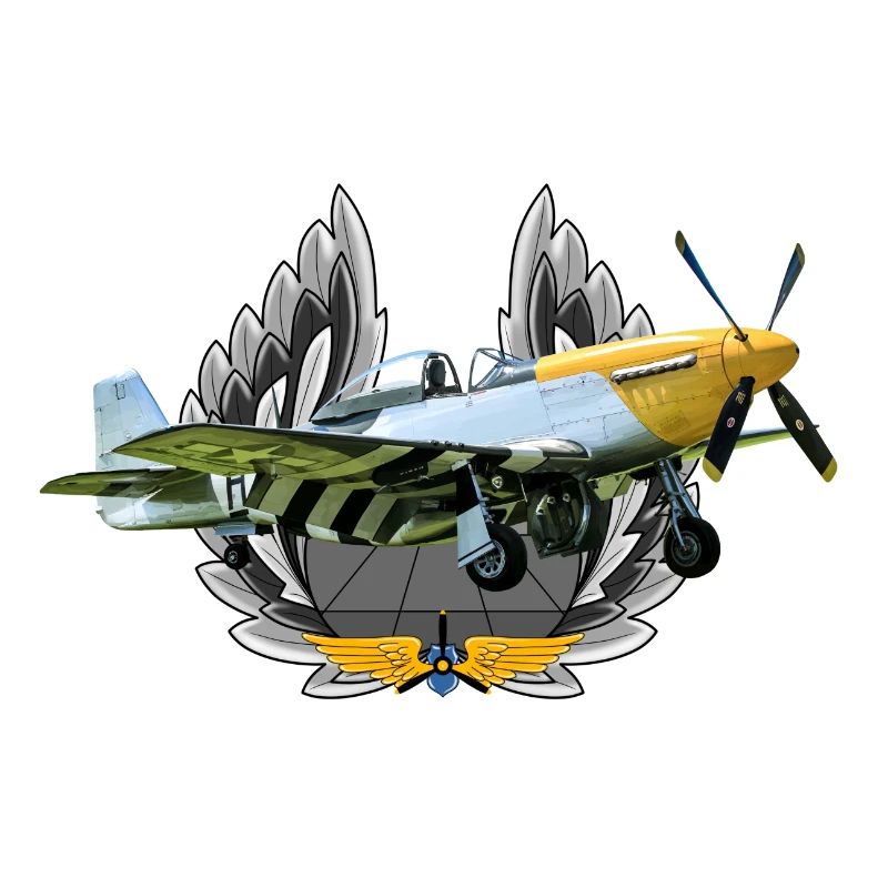 P-51