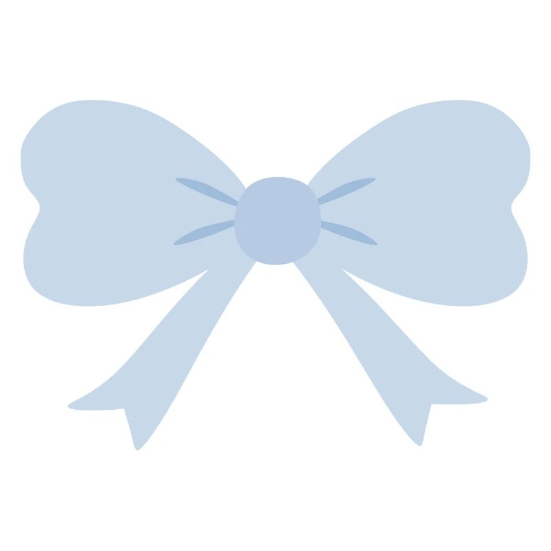 Chubby Bow