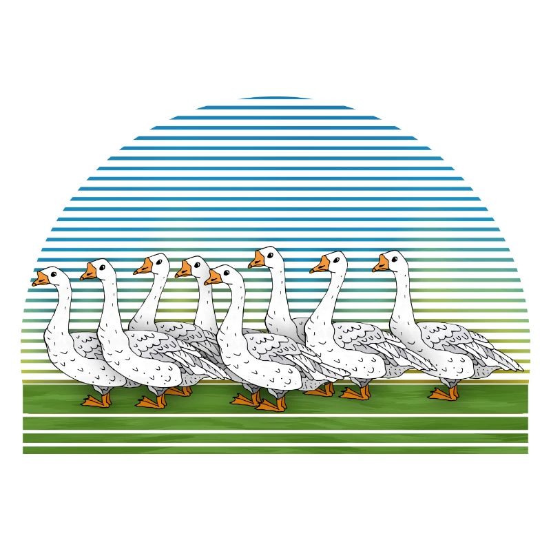 Gänse