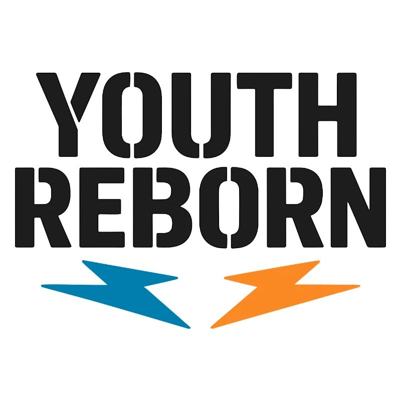 Youth Reborn – Blitz-Statement