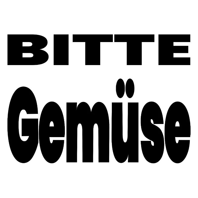 Gemüse