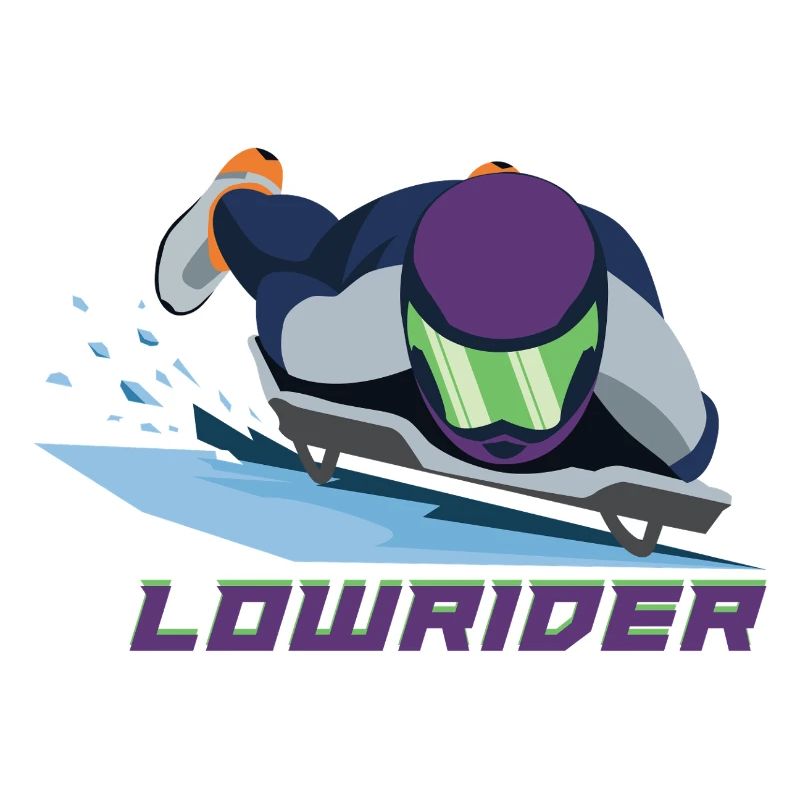 Skeleton Lowrider