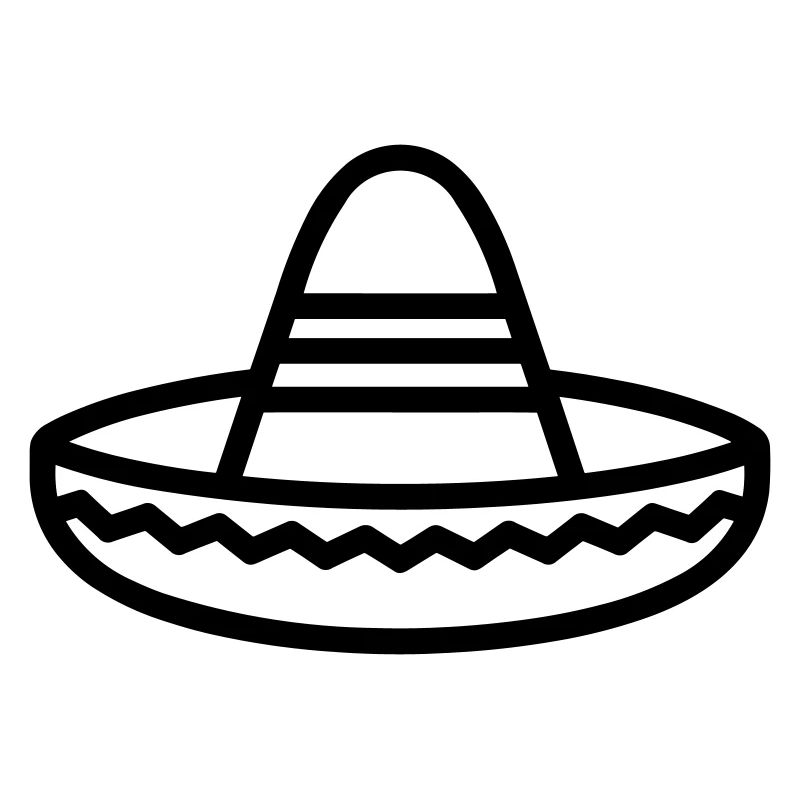 Mexican Hat