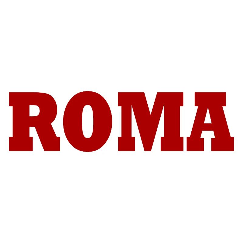 Roma rom