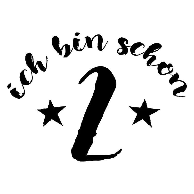 Ich bin schon 2, Zwei, Kindergeburtstag