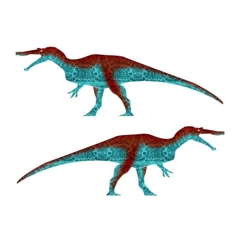 Baryonyx (Classique)