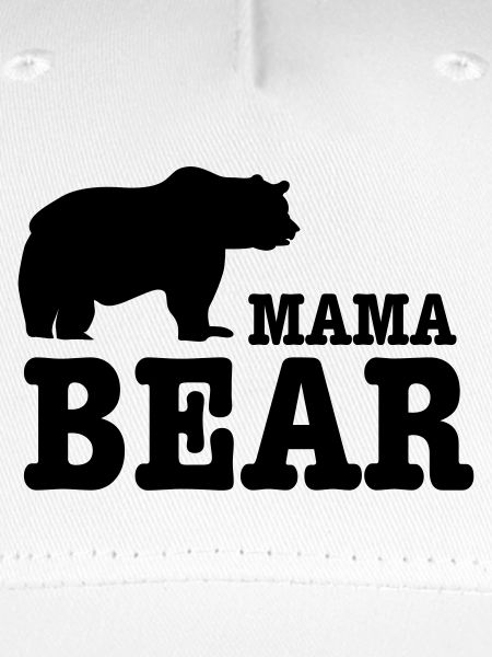 mama bear