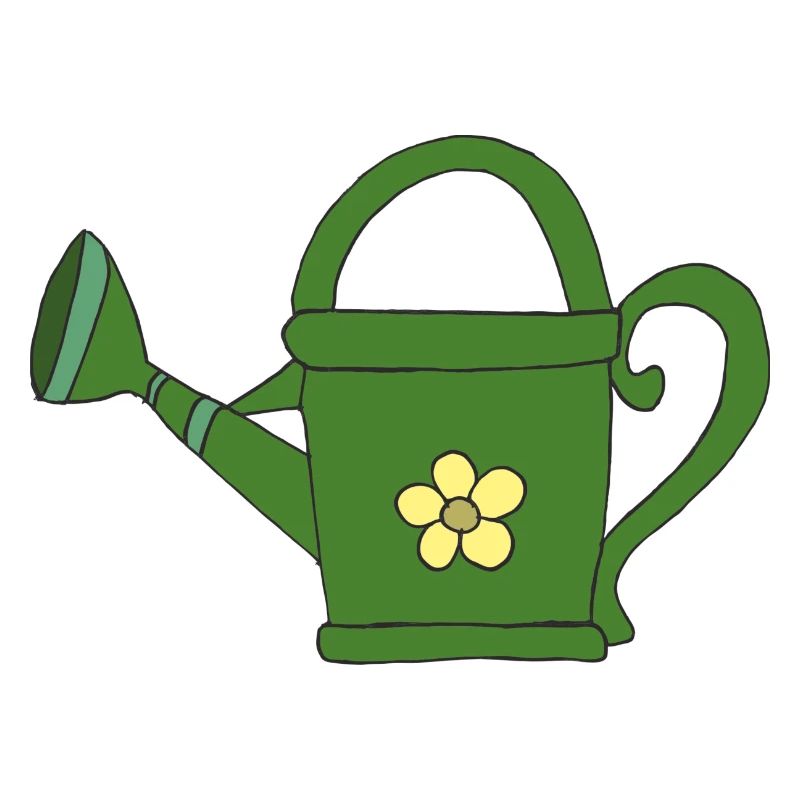 gießkanne