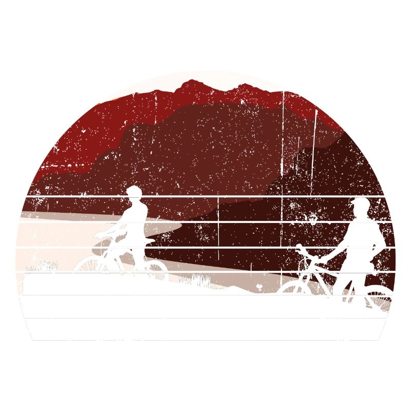 Sunset Riders Silhouette