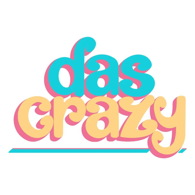 Das crazy
