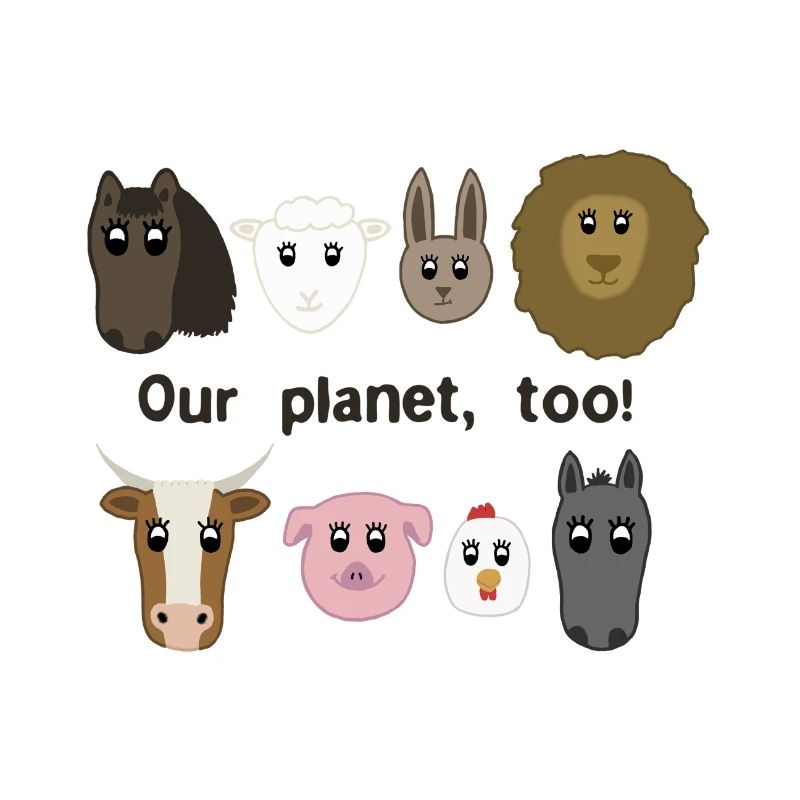 Unser Planet