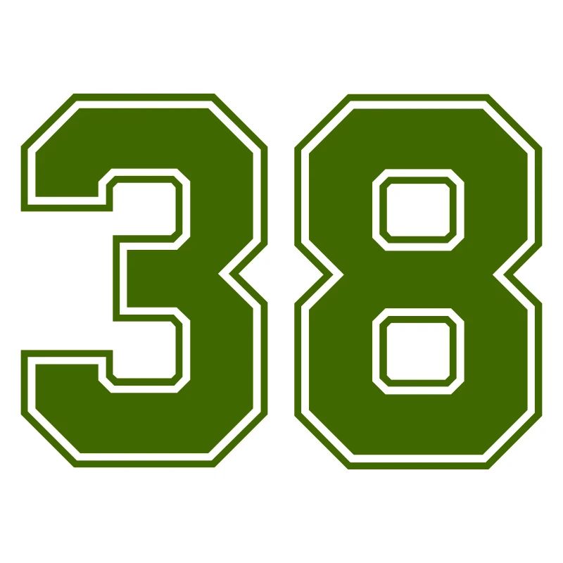 38