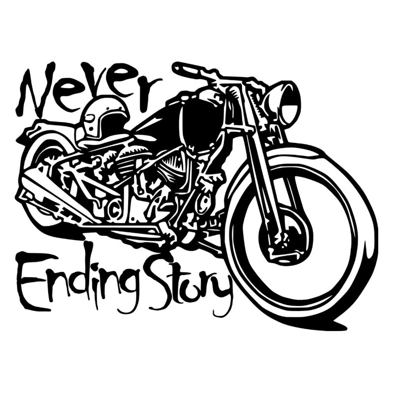 Never ending story