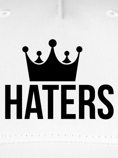 Haters Hater