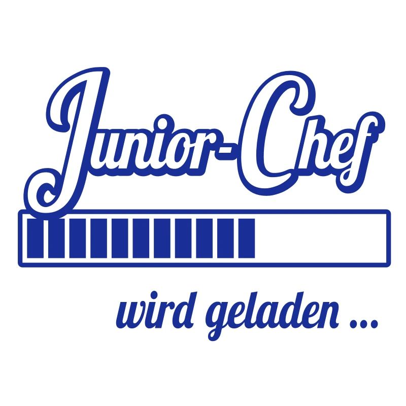 Junior chef Loading ... (Pregnancy, 1C)