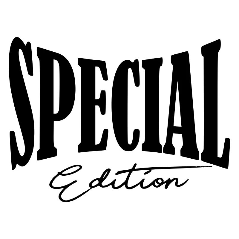 special edition tuner shirt