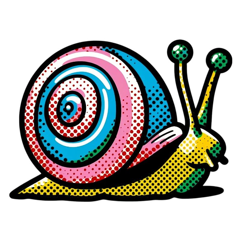 Schnecke