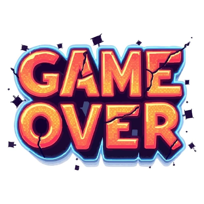 Game Over