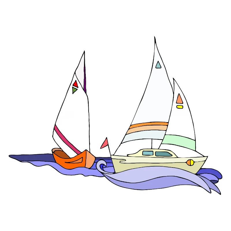 Segelboot
