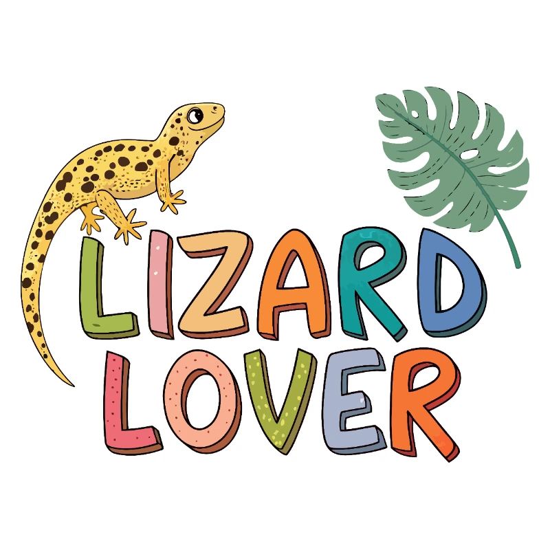Lizard lovers